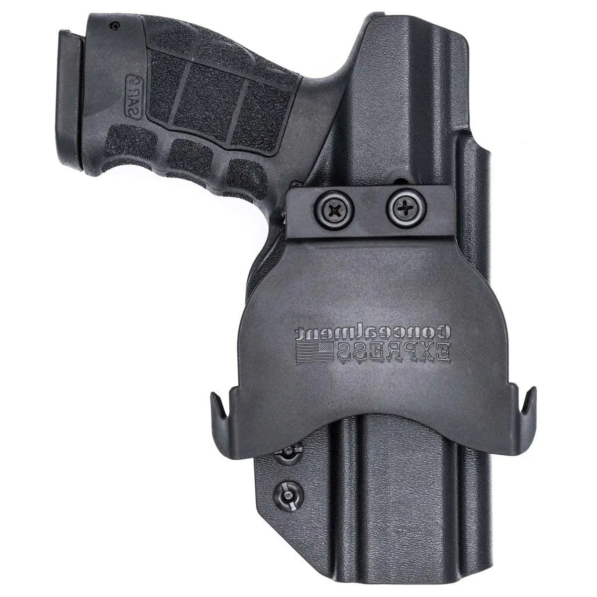 Rounded Gear SAR FIREARMS SAR9 Paddle Holster