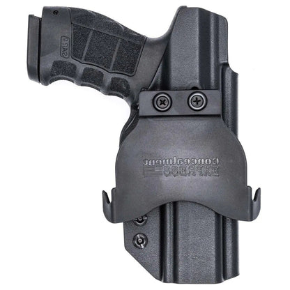 Rounded Gear SAR FIREARMS SAR9 Paddle Holster