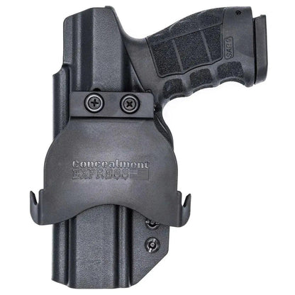 Rounded Gear SAR FIREARMS SAR9 Paddle Holster