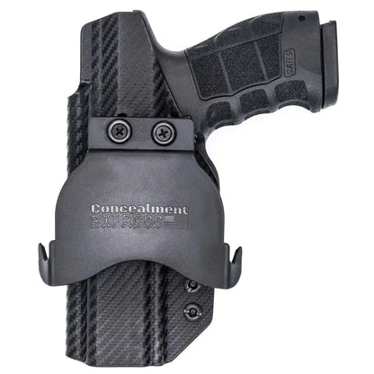 Rounded Gear SAR FIREARMS SAR9 Paddle Holster