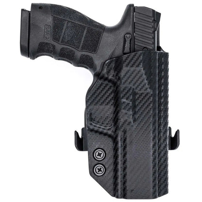 Rounded Gear SAR FIREARMS SAR9 Paddle Holster