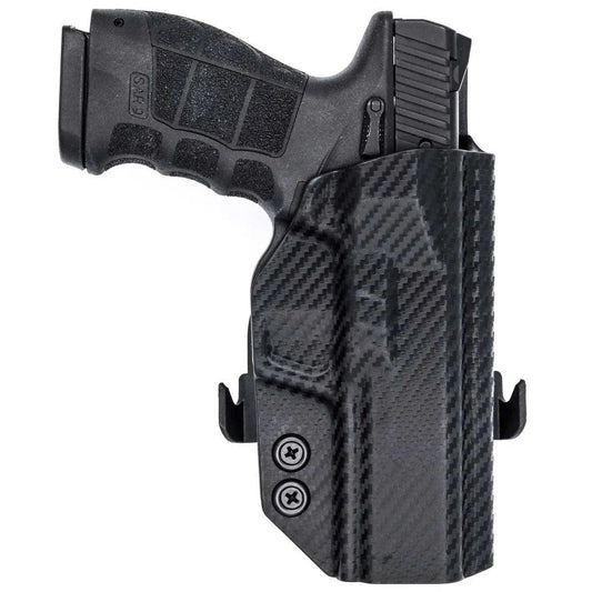 Rounded Gear SAR FIREARMS SAR9 Paddle Holster