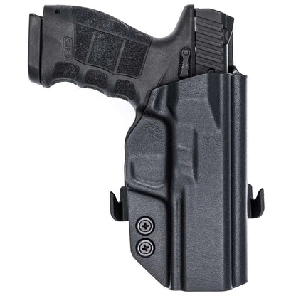 Rounded Gear SAR FIREARMS SAR9 Paddle Holster