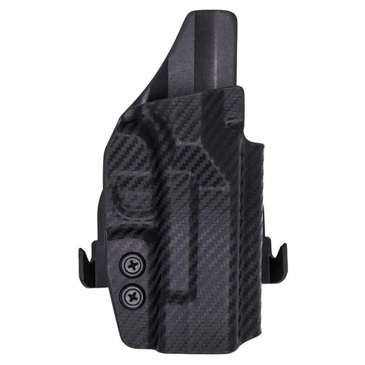 Rounded by Concealment SAR FIREARMS SAR9 SC GEN3 Paddle Holster