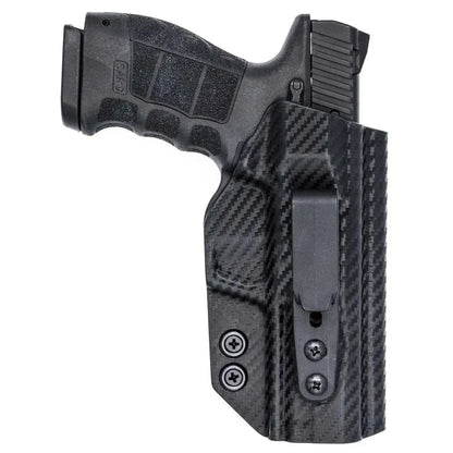 Rounded Gear SAR FIREARMS SAR9 Tuckable IWB Holster