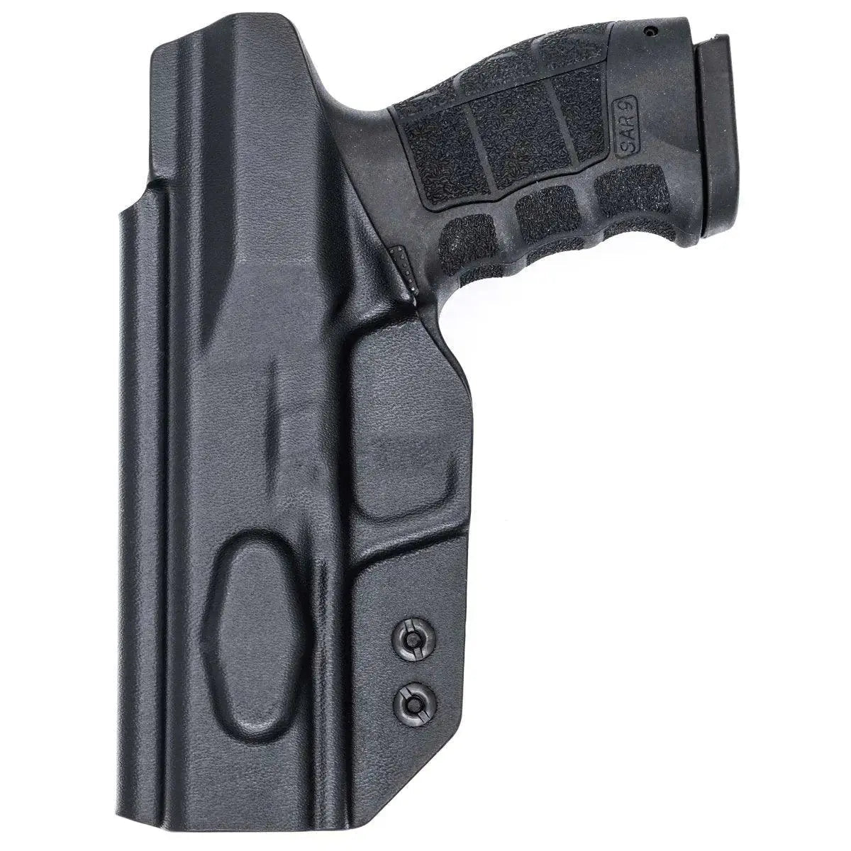 Rounded Gear SAR FIREARMS SAR9 Tuckable IWB Holster