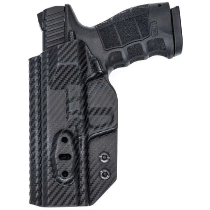 Rounded Gear SAR FIREARMS SAR9 Tuckable IWB Holster
