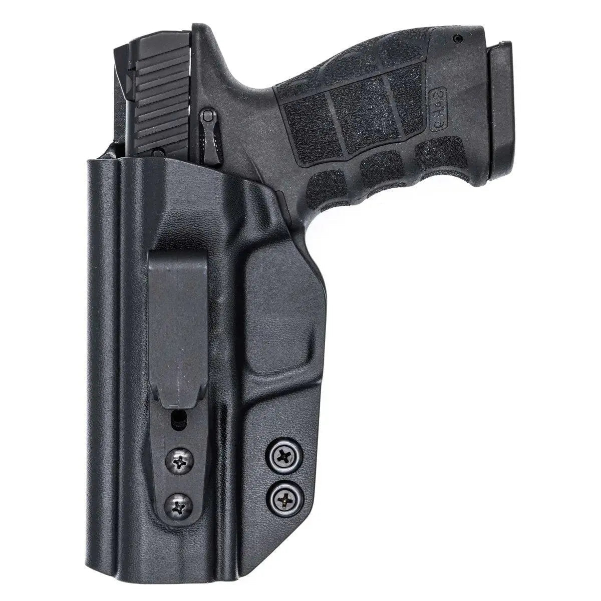 Rounded Gear SAR FIREARMS SAR9 Tuckable IWB Holster