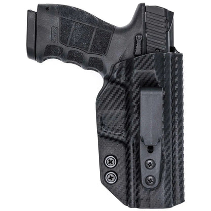 Rounded Gear SAR FIREARMS SAR9 Tuckable IWB Holster