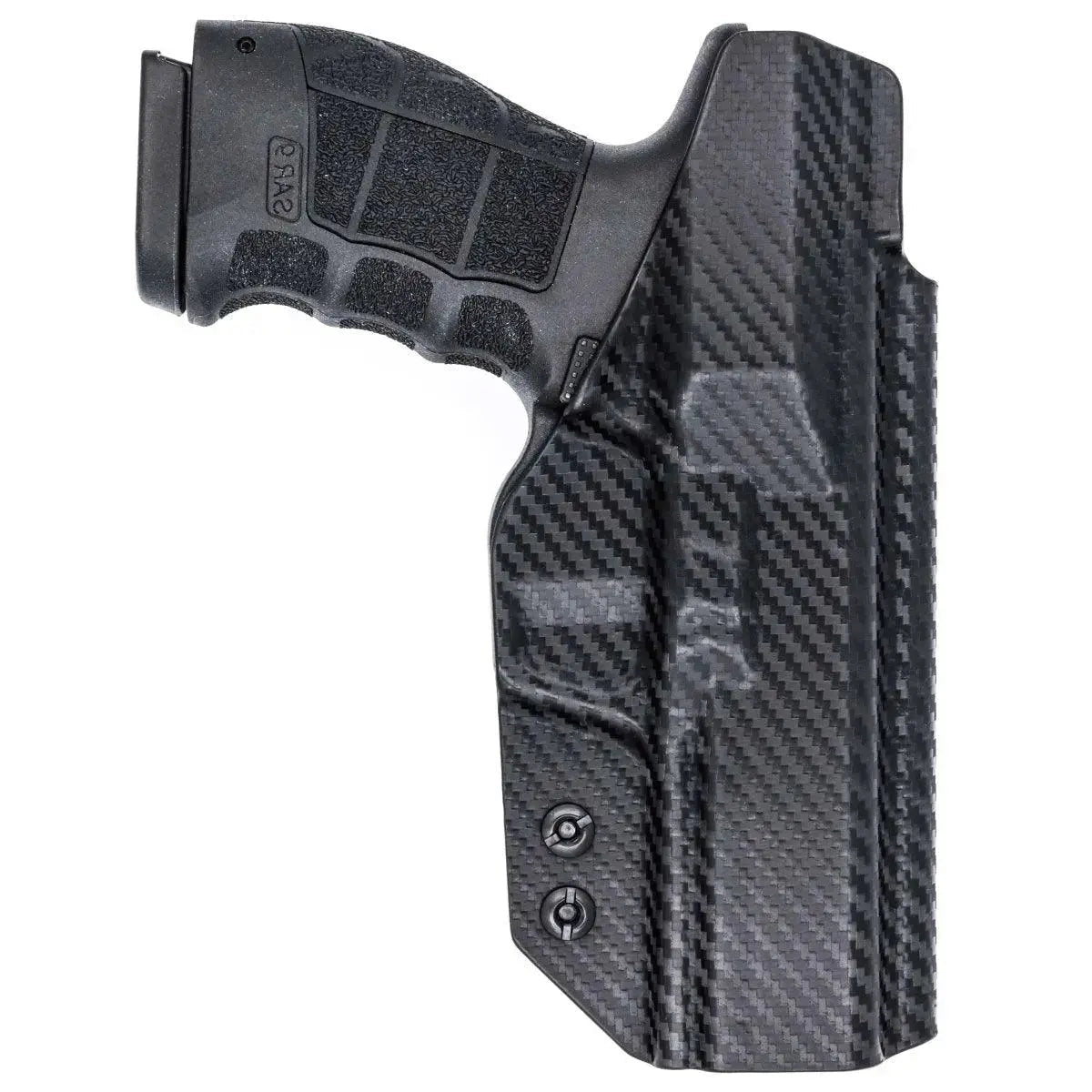 Rounded Gear SAR FIREARMS SAR9 Tuckable IWB Holster