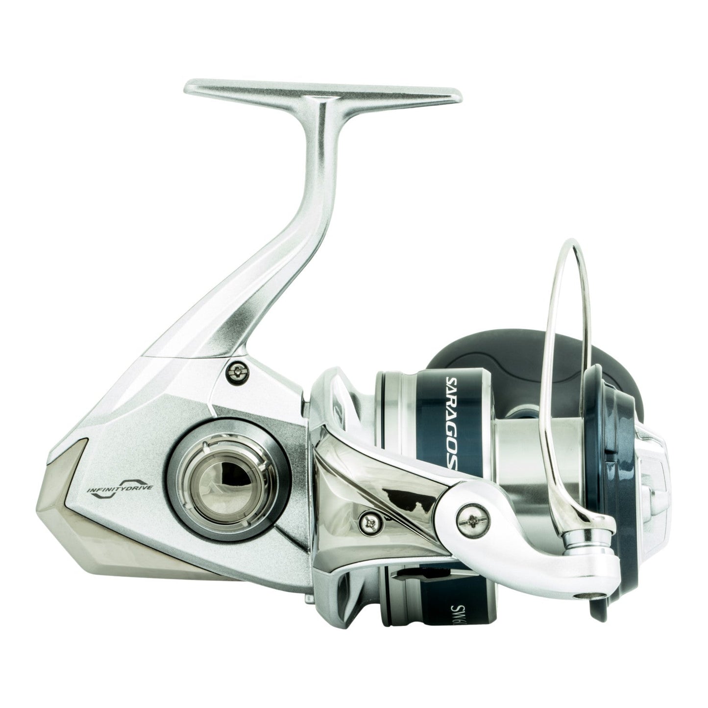 Shimano Saragosa SW A Offshore Spinning Reels
