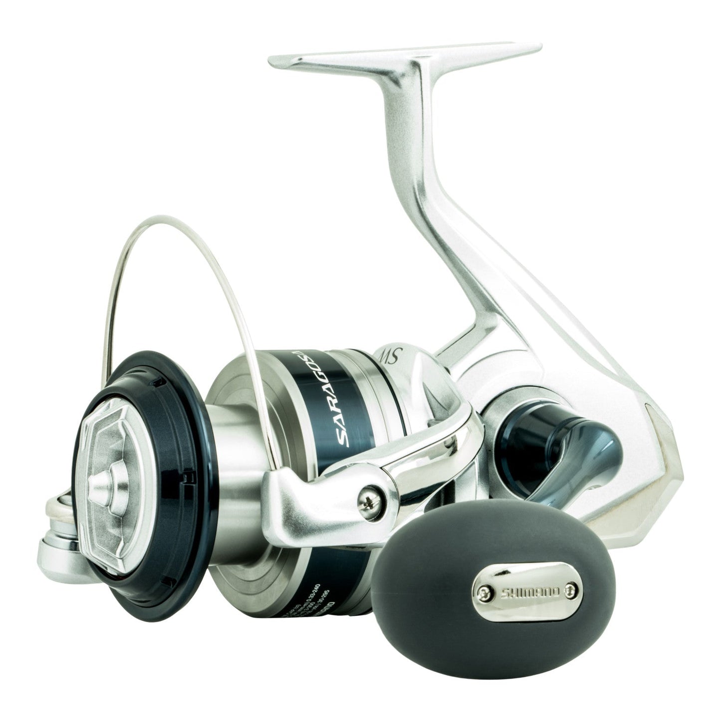 Shimano Saragosa SW A Offshore Spinning Reels