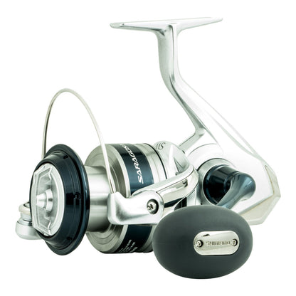 Shimano Saragosa SW A Offshore Spinning Reels