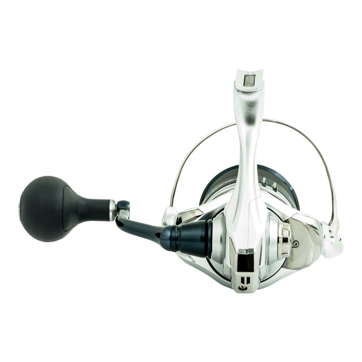 Shimano Saragosa SW A Offshore Spinning Reels