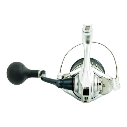 Shimano Saragosa SW A Offshore Spinning Reels