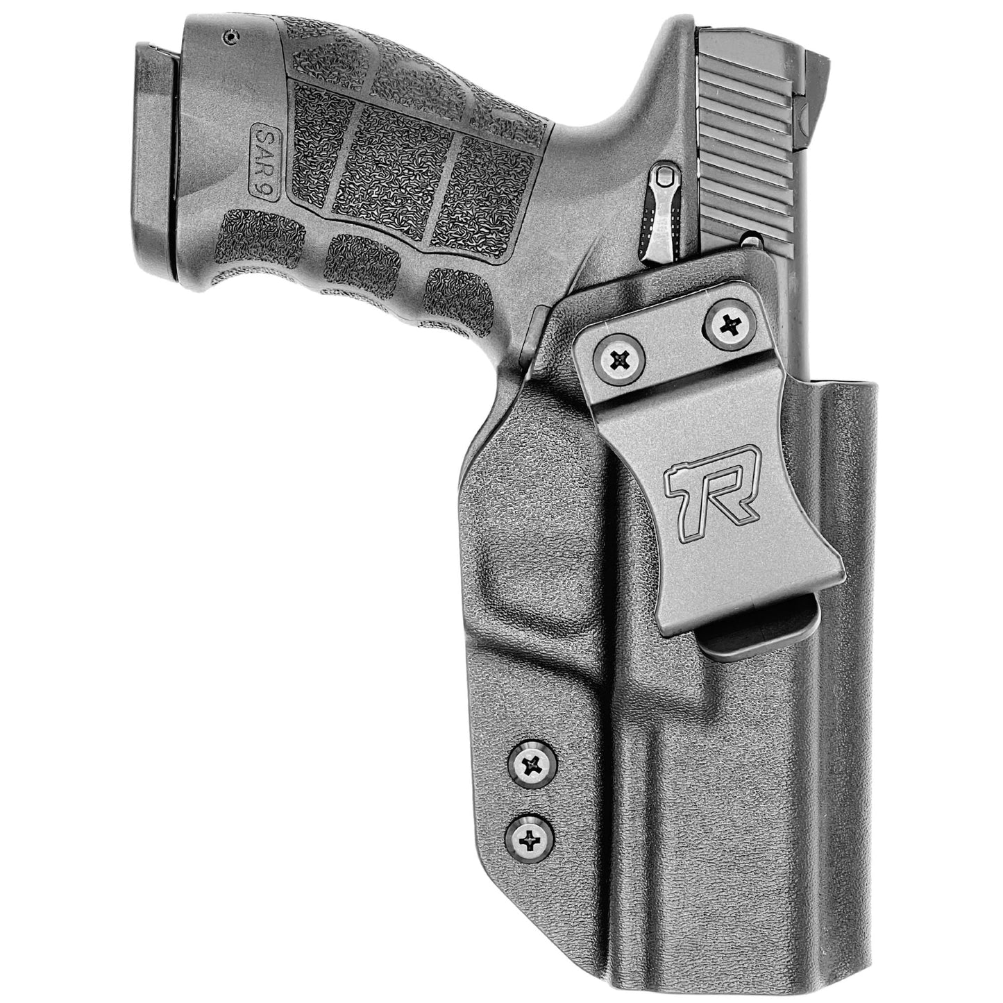 Rounded By Concealment SAR FIREARMS SAR9 SC GEN3 IWB Holster