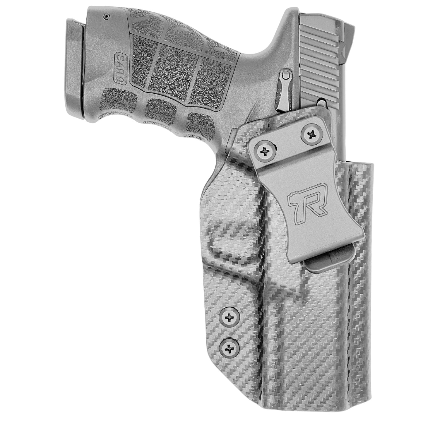Rounded By Concealment SAR FIREARMS SAR9 SC GEN3 IWB Holster