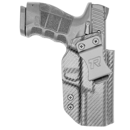 Rounded By Concealment SAR FIREARMS SAR9 SC GEN3 IWB Holster