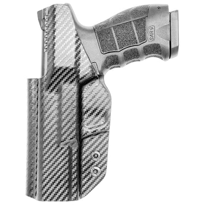 Rounded By Concealment SAR FIREARMS SAR9 SC GEN3 IWB Holster