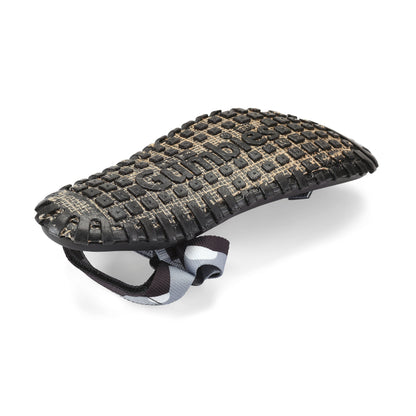 Gumbies Scrambler Sandals - Men's - Black & Grey