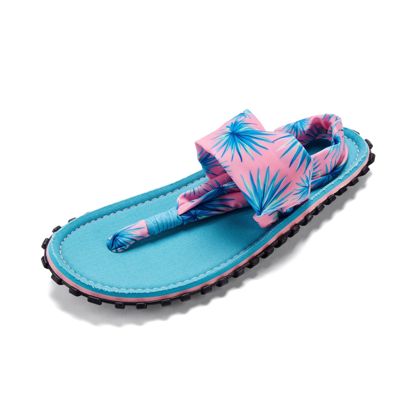 Gumbies Slingbacks - Women's - Neon Palm