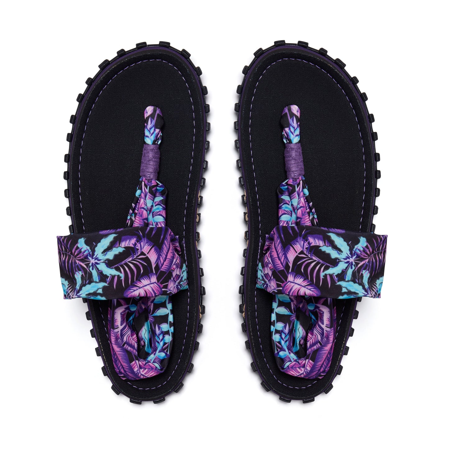 Gumbies Slingbacks - Women's - Purple Haze