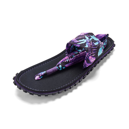 Gumbies Slingbacks - Women's - Purple Haze
