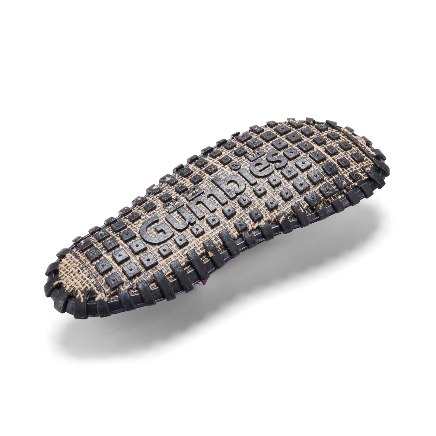 Gumbies Slingbacks - Women's - Purple Haze