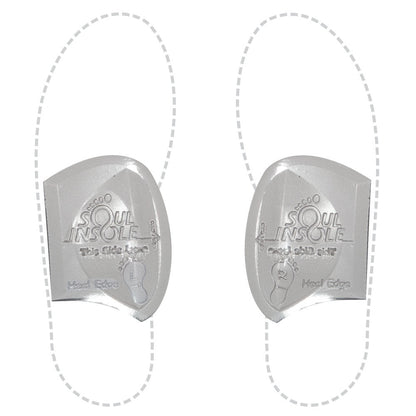 Soul Insole Shoe Bubble micro-size Max Support Orthotic