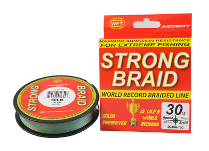 Ardent Tackle Strong Braid