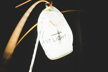 Last Light LED Light Rope