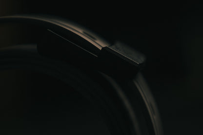 Ridge Belts MTN LITE Buckle