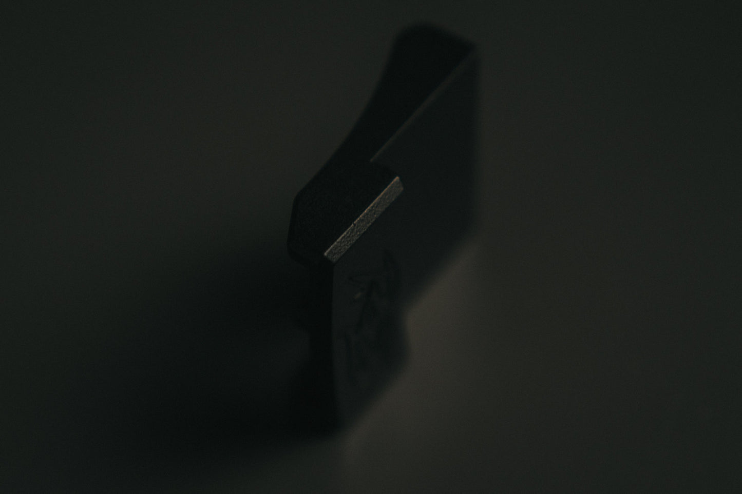 Ridge Belts MTN LITE Buckle
