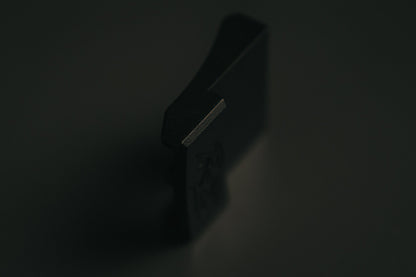 Ridge Belts MTN LITE Buckle