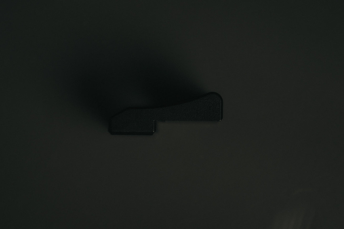 Ridge Belts MTN LITE Buckle