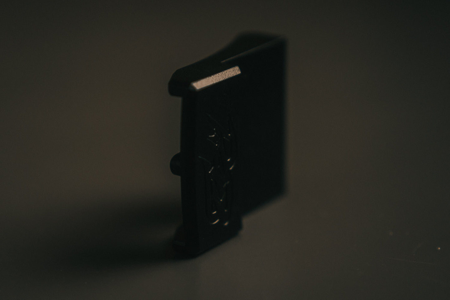 Ridge Belts MTN LITE Buckle