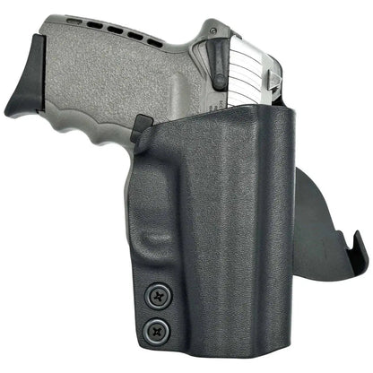 Rounded Gear SCCY CPX2 Paddle Holster