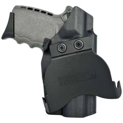 Rounded Gear SCCY CPX2 Paddle Holster