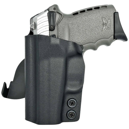 Rounded Gear SCCY CPX2 Paddle Holster