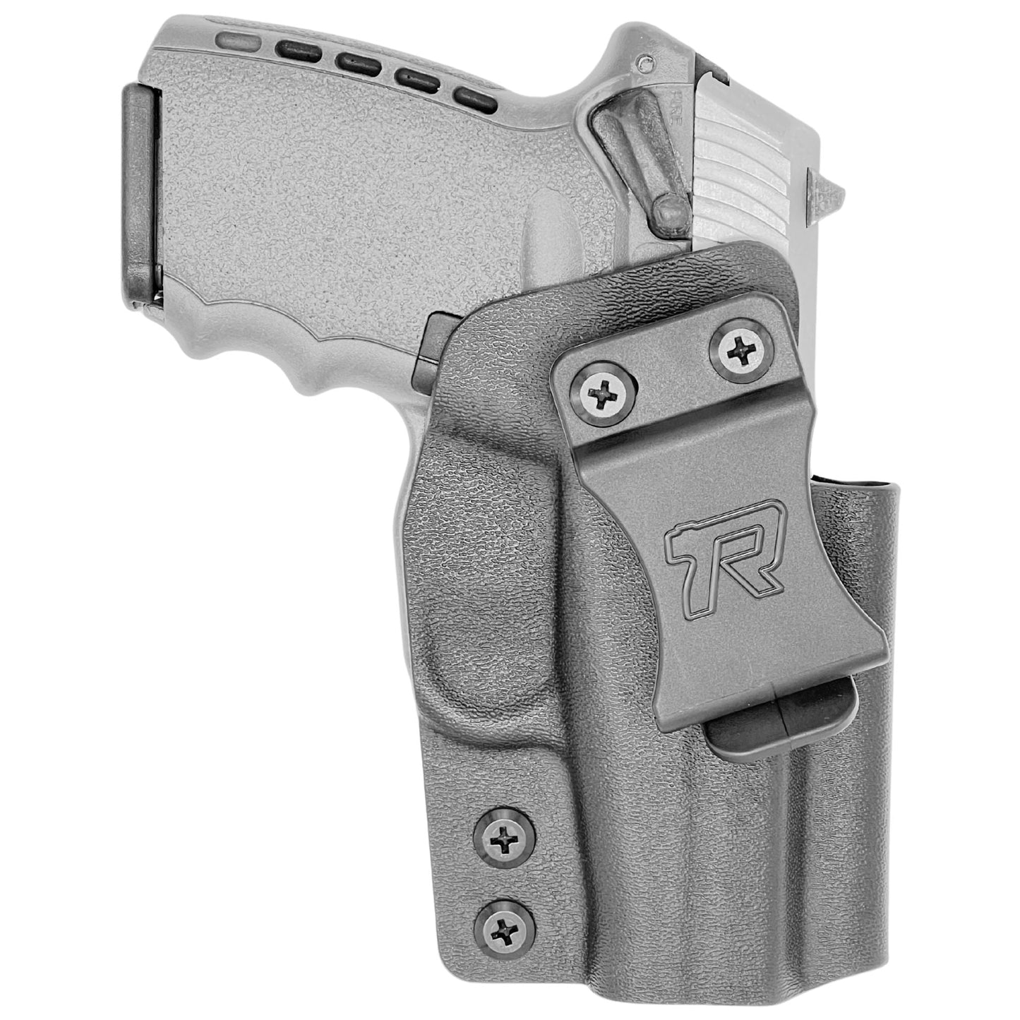 Rounded Gear SCCY CPX2 IWB Holster
