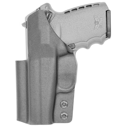 Rounded Gear SCCY CPX2 IWB Holster