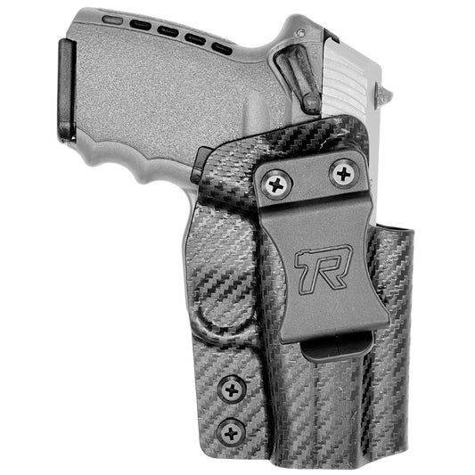 Rounded Gear SCCY CPX2 IWB Holster
