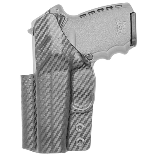 Rounded Gear SCCY CPX2 IWB Holster