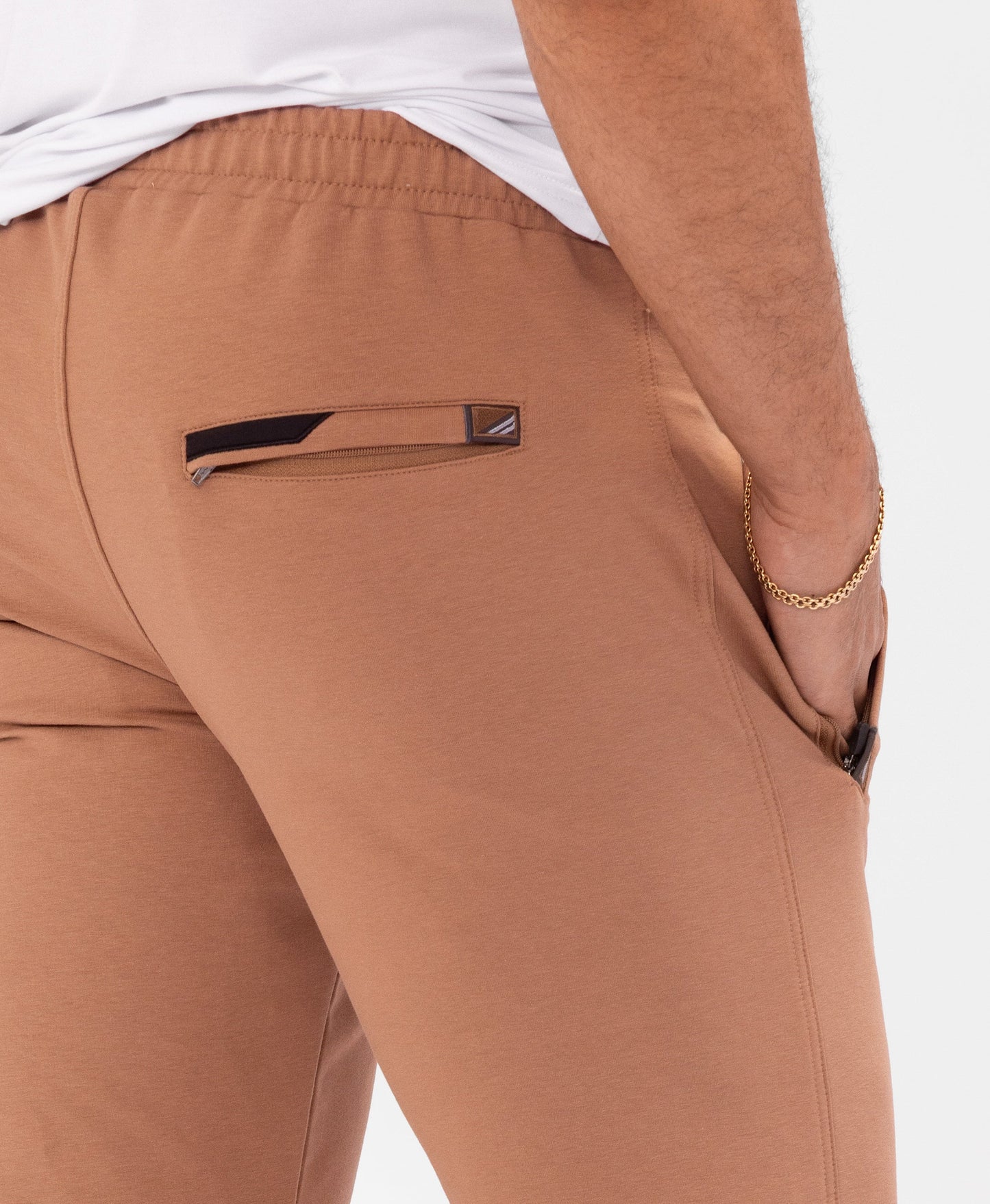 SCR Sportswear All-Day Comfort Athletic Sweatpants - Tapered (Tall Fit)