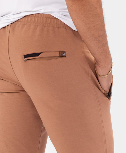 SCR Sportswear All-Day Comfort Athletic Sweatpants - Tapered (Tall Fit)