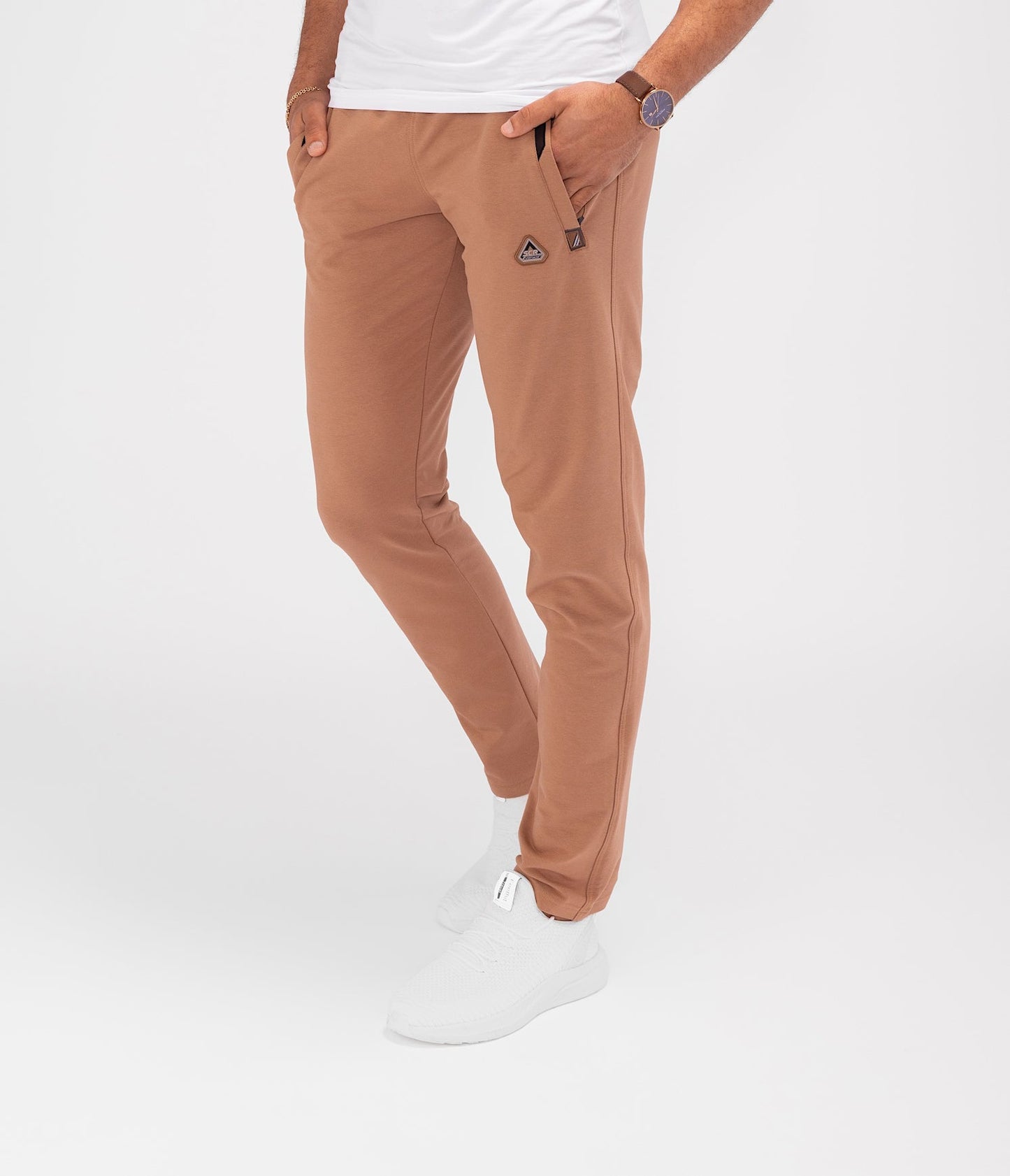 SCR Sportswear All-Day Comfort Athletic Sweatpants - Tapered (Tall Fit)