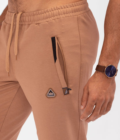 SCR Sportswear All-Day Comfort Athletic Sweatpants - Tapered (Tall Fit)