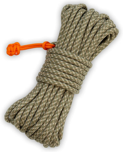 TITAN Survival SurvivorCord 25 FT QD