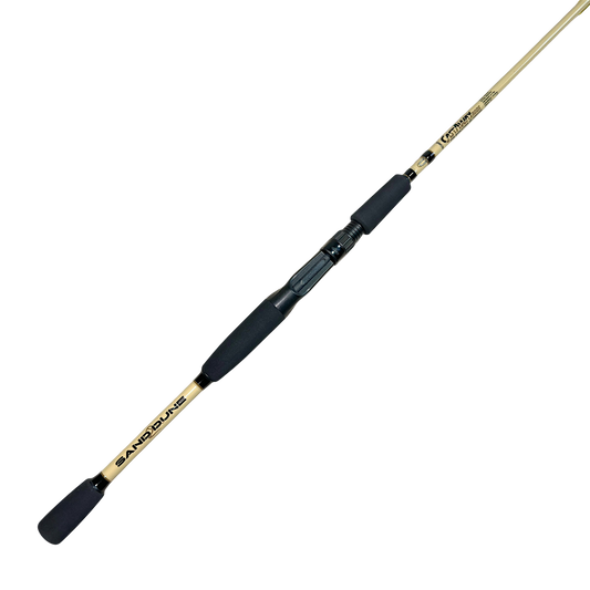 Castaway Rods Sand Dune - SDMS76 - Medium Spinning