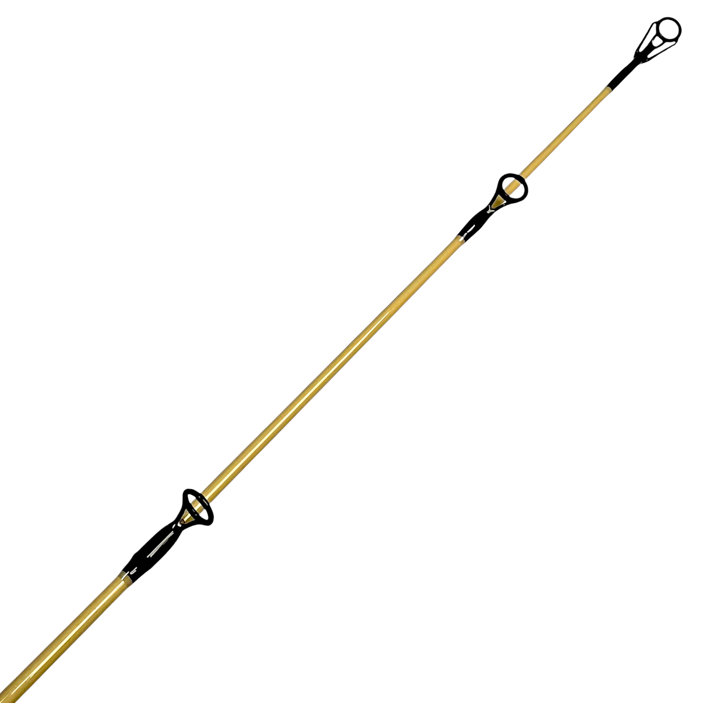 Castaway Rods Sand Dune - SDMS76 - Medium Spinning